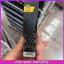 1PCS EMC 005049496 EMC VX-VS07-020 005049496 2TB 7.2K 3.5