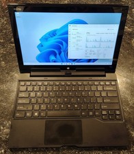 Fujitsu Stylistic Q704  12'5 FHD Touch Tablet Intel i7-4600U 8GB 512GB SSD w/Pen picture