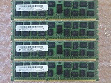 Fujitsu 32GB MC-3CA611 (4x8GB) DDR3 1333MHz PC3-10600 PRIMEQUEST CA07125-D303 picture