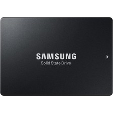 Samsung PM883 1.92TB MZ7LH1T9HMLT SATA 6Gb/s 1.3 DWPD 3D TLC 2.5