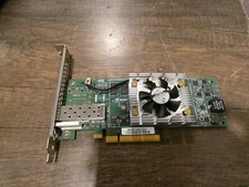 QLOGIC QLE2670 16GB FC Fibre Channel Host Bus Adapter with Full Size Bracket picture