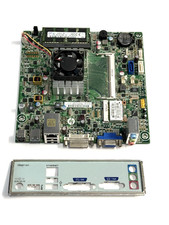 HP 762024-001 762024-501  762024-601 Ｍotherboard With 8GB Ram picture
