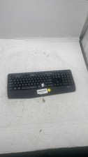 Logitech K345 Wireless Keyboard Y-R0042 Full Size Black picture