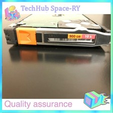 EMC Symmetrix VMAX 20K 900G 10K 2.5