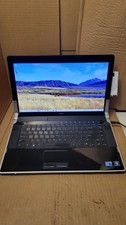 Dell Studio XPS 1647 Laptop | i5 M520 2.4GHz | 8GB Ram | 320GB HDD | Win 10 Home picture