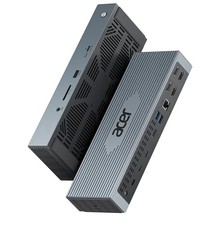 Acer Thunderbolt 4 Dock 16-in-1 Quad 4K DisplayLink 160W 2.5G Ethernet NEW🔥 picture