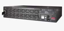 APC AP7911B 2U 30A 208V Switched Rack Power Distribution Unit picture