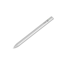Logitech Crayon Digital Pencil (iPads with USB-C Ports)  Silver (BULK PACKAGING) picture