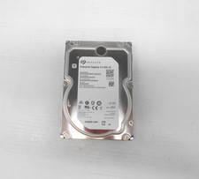 Seagate 6TB 7.2K 3.5
