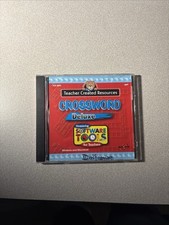 Teacher Created Resources Deluxe (Used) Not Tested Software Tools For Teachers picture