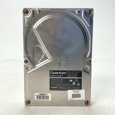 Quantum ProDrive ELS Vintage SCSI Hard Disk Drive - Untested picture