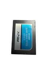 PNY ssd7sc480gcs12 480 GB CS1211 Solid State Drive  picture
