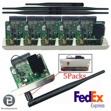 5X Wireless Network WIFI Card for Zebra ZT510/610 ZT411/421 ZT620 P1083320-037A picture