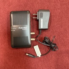 Action-Tec ECB2500C MoCA Network Ethernet to Coax Adapter with Power Cord picture
