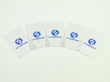 5X Pry Card Opener ipad Air Mini Screen Glass Digitizer Disassembly Repair Tools picture