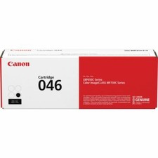 Canon 1250C001 046 Original Standard-Capacity Toner Cartridge - Black picture