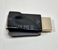 Victsing HDMI to VGA Adapter Model #18J11 picture