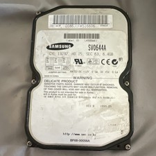 Samsung SpinPoint SV0644A 6.4GB 3.5