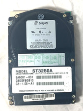 Seagate ST3250A 3.5