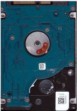 PCB Controller 100603256 seagate ST9320310AS Electronics picture