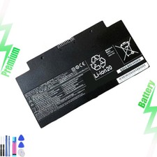 New FMVNBP233 FPB0307S FPCBP424 Battery for Fujitsu Lifebook A556 A3510 picture