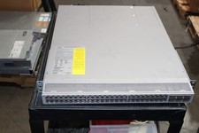 Cisco Nexus 9300 N9K-C93108TC-EX 48x 10GBase-T 6x 100G QSFP28 Managed Switch picture