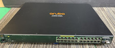 HP J9773A Aruba 2530-24 24-Port Gigabit PoE+ Managed Switch Layer 2 picture