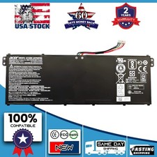 AC14B8K New Genuine Battery for Acer Aspire E3-112 ES1-511 V3-371 V3-111 E5-771G picture