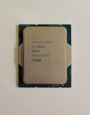 Intel Core i5-13600T SRMBL 1.80GHz 14-Core LGA1700 CPU Processor picture