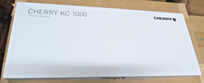 New in Box Cherry KC 1000 Corded Keyboard picture