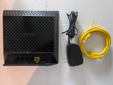 Netgear R6250-100NAS 1300 Mbps Router picture