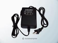 9V AC/AC Adapter For Tascam TM-D1000 TMD1000 Mixer Mixing Console Power Supply picture