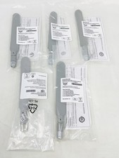 LOT OF 5:  CISCO 3G ANTM1919D MULTIBAND SWIVEL MOUNT DIPOLE ANTENNA-07-1052-01 picture