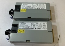 (Lot of 2) Artesyn 7001692-J200 REV AN 1400W 80 Plus Platinum Power Supply 