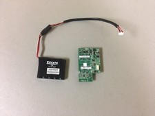 LSI/Avago LSI00297/CVM01 CacheVault Kit for 9266&9271 SAS RAID Card Cache Vault picture