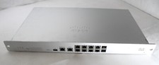 Cisco Meraki MX100 Cloud Managed Security Appliance Firewall (unclaimed) picture