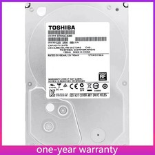 1PCS DT01ACA300 Toshiba DT01ACA300 3,5 Inch 3TB 7200RPM Hard Drive 64MB Cache picture