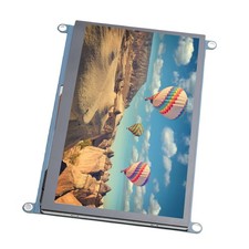 7 Inch Capacitive Touch Screen With 2 Speaker 1024 X 600 Resolution 5 Point IIPP picture