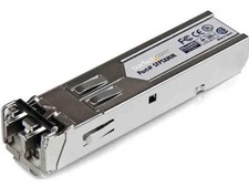 StarTech SFPSXMM 1000BASE-SX SFP Module 1GbE Multi Mode Fiber picture