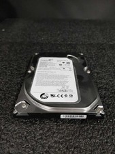 Seagate 9SL131-302 ST325031BAS 250GB 7.2K RPM FW CC38 DC 10474 SATA 3.5
