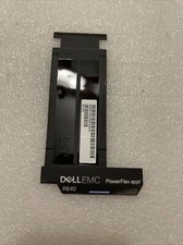 Genuine Dell EMC VxRail R640 Plastic Assembly Tray PowerFlex Appl 63VJV 063VJV picture