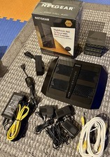 NETGEAR Nighthawk X6, X6S AC3000 EX8000 Mesh Wifi Extender Switch Adapter picture