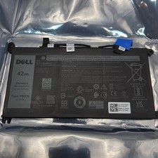 Lot of 3 Dell YRDD6 42Wh 11.4V OEM Laptop Batteries OYT39X For Parts Repair picture