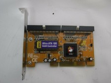 SIIG Ultra ATA 100 RAID Controller picture
