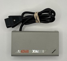 Vintage Atari XM301 Modem Untested picture