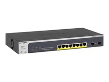 Netgear GS510TPP-100NAS Switch II price incl VAT 3 yr warranty* B2B picture