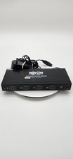 Tripp-Lit-New-B119-4X4 _ 4x4 HDMI Matrix Switch for Video and Audio picture