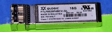 FTLF8529P4BCV-QL QLogic 16GB 850nm LC Optical Transceiver picture