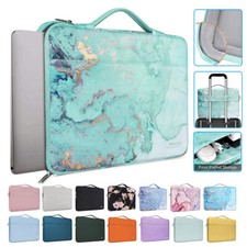 Laptop Bag for MacBook Air Pro 13 14 15 16 inch M1 M2 HP Dell Notebook Sleeve picture