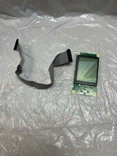 Genuine Datamax DPR78-2694-02 Large Display Assy 240 x 320 for H-Class Printers picture